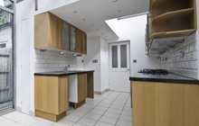 Hemyock kitchen extension leads