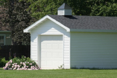 Hemyock outbuilding construction costs